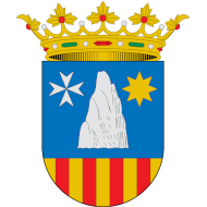 Escudo de Ayuntamiento de Azara